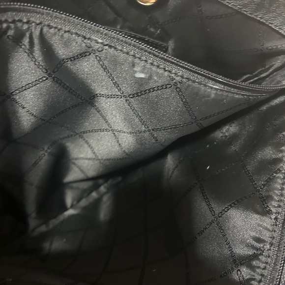 Michael Kors Signature Tote - Picture 9 of 14